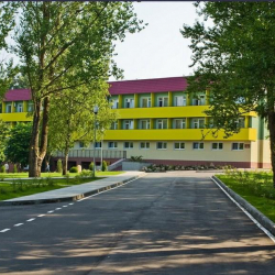 Санаторий Железняки - Витебская область - Белоруссия