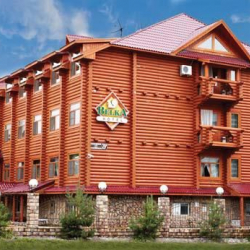 Отдых и проживание в отеле «Белка» Южно-Сахалинск