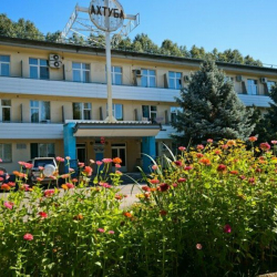 Отдых и лечение в санатории «Ахтуба» в Волгоградской области